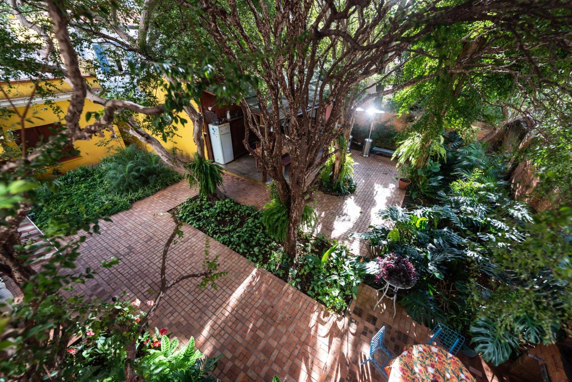 Happy Sweet Home 3 São Paulo Exterior foto